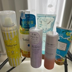 定価5000円以上‼️美容品まとめて‼️