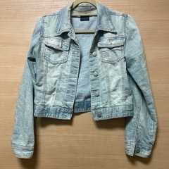 断捨離中〜服⑥