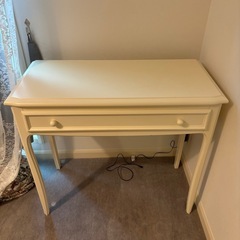 Francfranc ドレッサーの画像