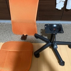 椅子