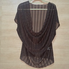 断捨離中〜服⑧