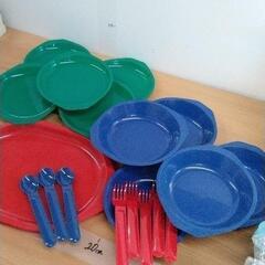 1028-060 キャンプセット