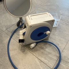 不用品　ドライヤーなど