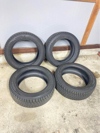 ブリヂストン BRIDGESTONE VRX2  175/65R15