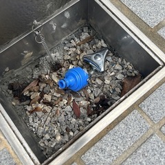 不用品　ドライヤーなどの画像