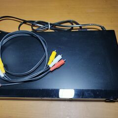 DVDプレーヤー Pioneer DV-2020 パイオニア