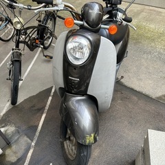 鹿児島県の原付バイクの中古が安い！激安で譲ります・無料であげます｜ジモティー