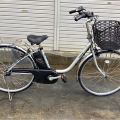 fr2 KING OF RABBITS グレー トレーナー