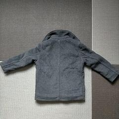 冬用コート  110の画像