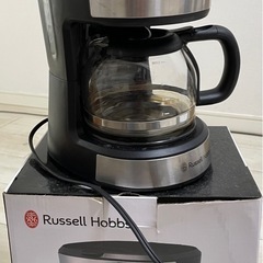 コーヒーメーカー