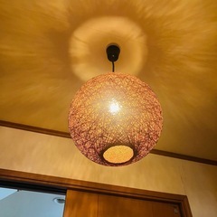 照明（シーリング）