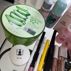 一つで元取れます‼️美容品セット✨の画像