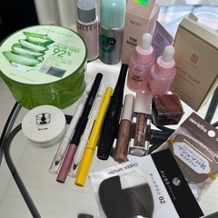一つで元取れます‼️美容品セット✨