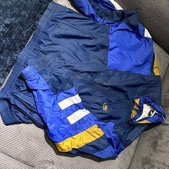 Nike 90'sナイロンジャケット
