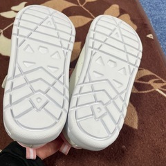 靴こども用の画像