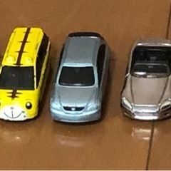 ミニカー② ８個の画像