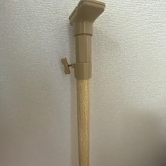 強力突っ張り棒の画像