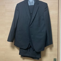 断捨離中〜メンズスーツセット