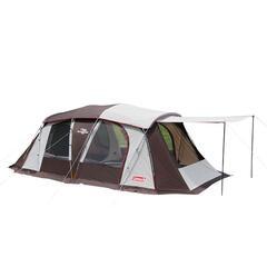 キャンプテント Coleman ウェザーマスター ワイド2ルームコーチ
