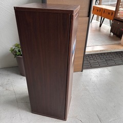 店舗用スタイリッシュダストボックス
の画像