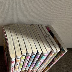【極主夫道】1巻〜11巻セット 特典付きの画像