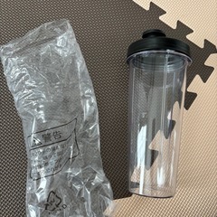 定価¥8800！新品未使用ブレンダー！の画像