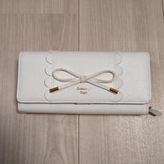 Samantha Vega長財布