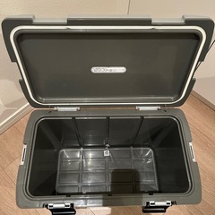 【無料】クーラーボックス差し上げますの画像