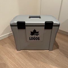 【無料】クーラーボックス差し上げますの画像