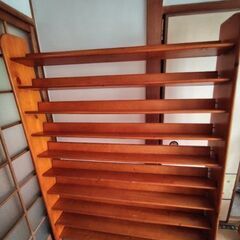 1150枚収納 CDラック