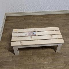 カインズ　パイン万能台　０円