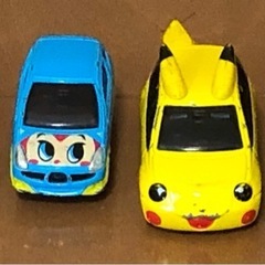 ミニカー③ ８個の画像