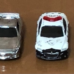 ミニカー③ ８個の画像