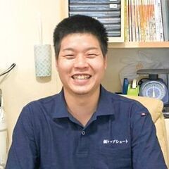 現場清掃スタッフ／黙々と作業できる簡単なお仕事です！未経験の方も...