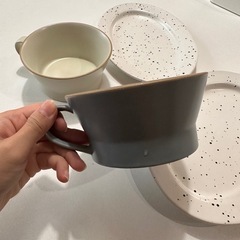 スリコ 
お皿 セットの画像