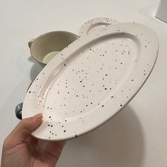 スリコ 
お皿 セットの画像