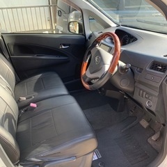 ムーヴカスタム LA100S 車検2年付 35600km 禁煙車の画像