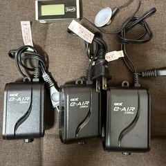 エアレーションの画像