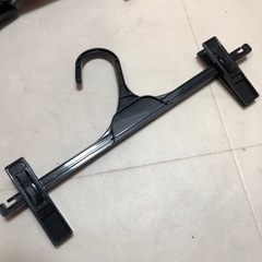 20本セット大量ハンガー各種　組み合わせ自由の画像
