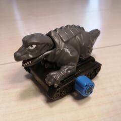 ウルトラマン　チキチキモンスター　3体の画像