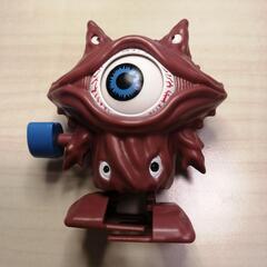 ウルトラマン　チキチキモンスター　3体の画像