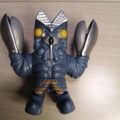 ウルトラマン　チキチキモンスター　3体の画像