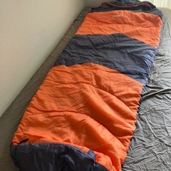 寝袋売ります