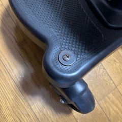 ベビーカーステップの画像