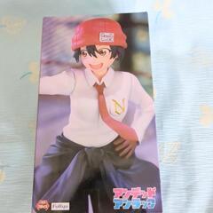 アンデッドアンラック　出雲風子　フィギュアの画像