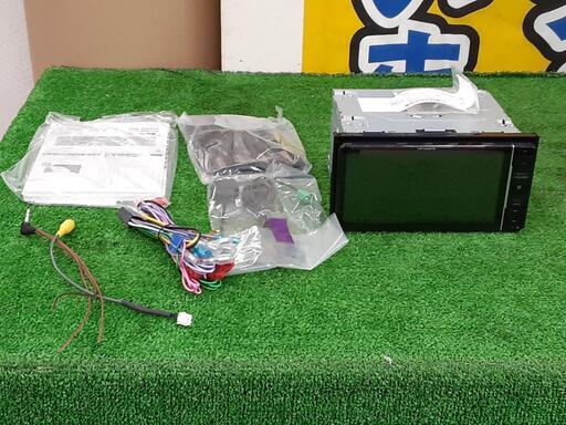 carrozzeria（ｶﾛｯﾂｪﾘｱ） [AVIC-RW712] ﾜｲﾄﾞ2DINﾒﾓﾘｰﾅﾋﾞ　#楽ナビ