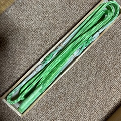 帯締め