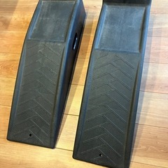 カースロープ2本セット