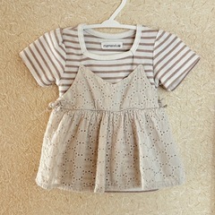 子ども服　80size
