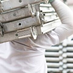 解体スタッフ／黙々と作業できる簡単なお仕事です！未経験の方も歓迎します